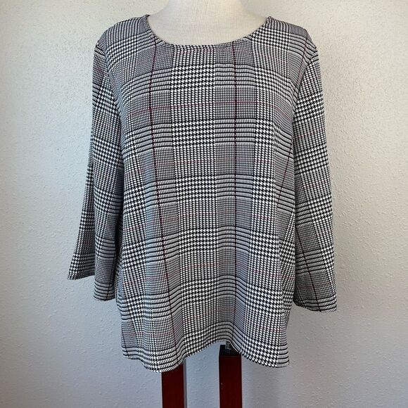 W5 Blouse Top Size L EUC - Picture 1 of 7